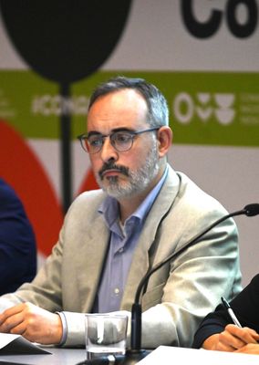 Antonio Ruiz Salgado